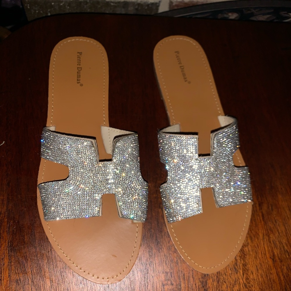 Flats